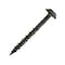 Csh Deck Screw, #7 x 1-1/2 in, Steel, Flange Round Head, Square Drive, 7000 PK 0.RWSHL07112P17 - alternate 1